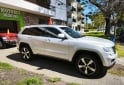 Camionetas - Chrysler Gran Cherokee Overland 2012 Nafta 150000Km - En Venta