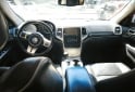 Camionetas - Chrysler Gran Cherokee Overland 2012 Nafta 150000Km - En Venta