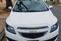 Autos - Chevrolet Onix LTZ 2013 Nafta 70000Km - En Venta