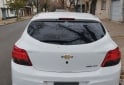 Autos - Chevrolet Onix LTZ 2013 Nafta 70000Km - En Venta