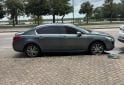 Autos - Peugeot 508,408 2012 Nafta 165000Km - En Venta