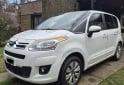 Autos - Citroen C3 Picasso 2013 Nafta 135000Km - En Venta