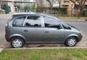 Autos - Chevrolet MERIVA 2011 Nafta 123200Km - En Venta