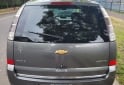 Autos - Chevrolet MERIVA 2011 Nafta 123200Km - En Venta