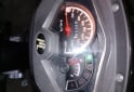 Motos - Motomel Blitz 110cc 2019 Nafta 5538Km - En Venta
