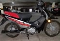 Motos - Motomel Blitz 110cc 2019 Nafta 5538Km - En Venta