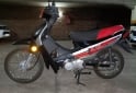 Motos - Motomel Blitz 110cc 2019 Nafta 5538Km - En Venta