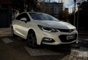 Autos - Chevrolet CRUZE LTZ 2017 Nafta - En Venta
