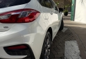 Autos - Chevrolet CRUZE LTZ 2017 Nafta - En Venta