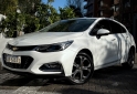 Autos - Chevrolet CRUZE LTZ 2017 Nafta - En Venta