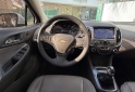 Autos - Chevrolet CRUZE LTZ 2017 Nafta - En Venta