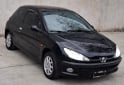Autos - Peugeot 206 XRD premium 2006 Diesel 300000Km - En Venta