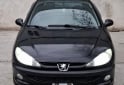 Autos - Peugeot 206 XRD premium 2006 Diesel 300000Km - En Venta