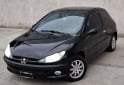 Autos - Peugeot 206 XRD premium 2006 Diesel 300000Km - En Venta