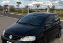 Autos - Volkswagen Fox 2008 Nafta 211000Km - En Venta