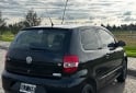 Autos - Volkswagen Fox 2008 Nafta 211000Km - En Venta