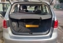 Autos - Volkswagen Suran Highline 2013 GNC 84500Km - En Venta