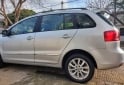 Autos - Volkswagen Suran Highline 2013 GNC 84500Km - En Venta