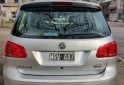 Autos - Volkswagen Suran Highline 2013 GNC 84500Km - En Venta