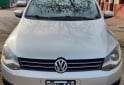 Autos - Volkswagen Suran Highline 2013 GNC 84500Km - En Venta