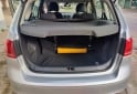 Autos - Volkswagen Suran Highline 2013 GNC 84500Km - En Venta