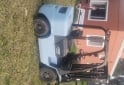Camiones y Gr�as - Autoelevador Toyota - En Venta