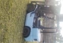 Camiones y Gr�as - Autoelevador Toyota - En Venta