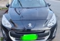 Autos - Peugeot 308 1.6HDI allure nav 2013 Diesel 225000Km - En Venta