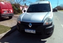 Utilitarios - Renault Kangoo 2017 Nafta 190000Km - En Venta