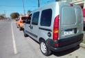 Utilitarios - Renault Kangoo 2017 Nafta 190000Km - En Venta