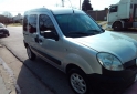 Utilitarios - Renault Kangoo 2017 Nafta 190000Km - En Venta