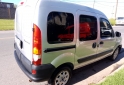 Utilitarios - Renault Kangoo 2017 Nafta 190000Km - En Venta