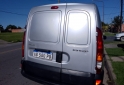 Utilitarios - Renault Kangoo 2017 Nafta 190000Km - En Venta