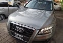Autos - Audi Q 5 2012 Nafta 180000Km - En Venta