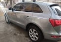 Autos - Audi Q 5 2012 Nafta 180000Km - En Venta