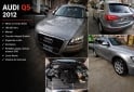 Autos - Audi Q 5 2012 Nafta 180000Km - En Venta