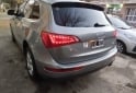 Autos - Audi Q 5 2012 Nafta 180000Km - En Venta