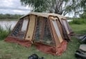 Otros - Carpa estructural para 6 personas. - En Venta
