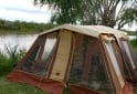 Otros - Carpa estructural para 6 personas. - En Venta