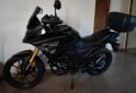 Motos - Honda NX 190 Negra 2026 Nafta 570Km - En Venta