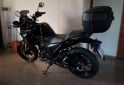 Motos - Honda NX 190 Negra 2026 Nafta 570Km - En Venta