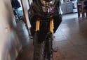 Motos - Honda NX 190 Negra 2026 Nafta 570Km - En Venta