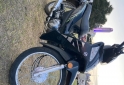 Motos - Zanella Due, 110 2025 Nafta 7531Km - En Venta