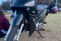 Motos - Zanella Due, 110 2025 Nafta 7531Km - En Venta
