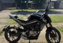 Motos - CF Rz 300 2022 Nafta 3151Km - En Venta