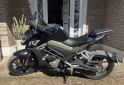 Motos - CF Rz 300 2022 Nafta 3151Km - En Venta