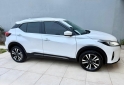 Autos - Nissan Kicks Advance 1.6 CVT 2024 Nafta 40000Km - En Venta