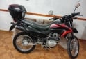 Motos - Honda XR 150 CC 2020 Nafta 14500Km - En Venta