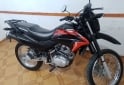 Motos - Honda XR 150 CC 2020 Nafta 14500Km - En Venta