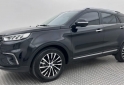 Autos - Ford Territory titanium permut 2022 Nafta 80000Km - En Venta